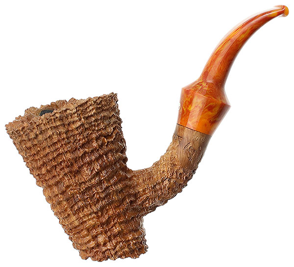 J.T. Cooke: The Tesla of Pipe Sandblasting